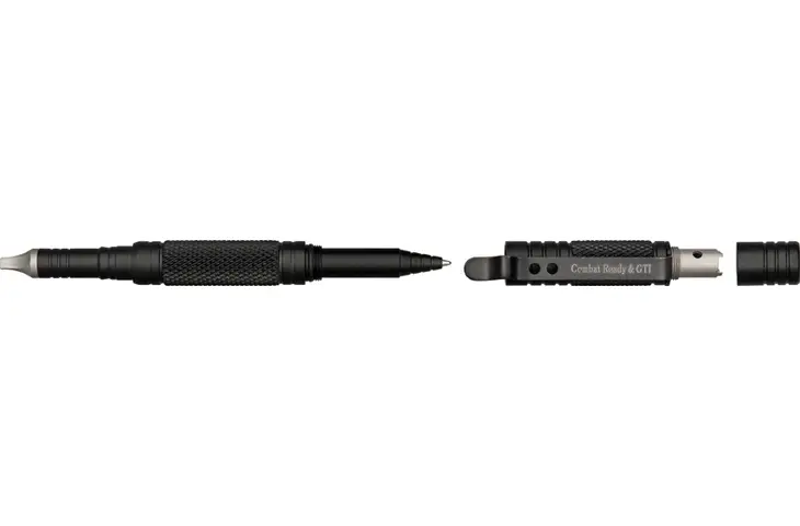 Combat Ready Range Master Pen